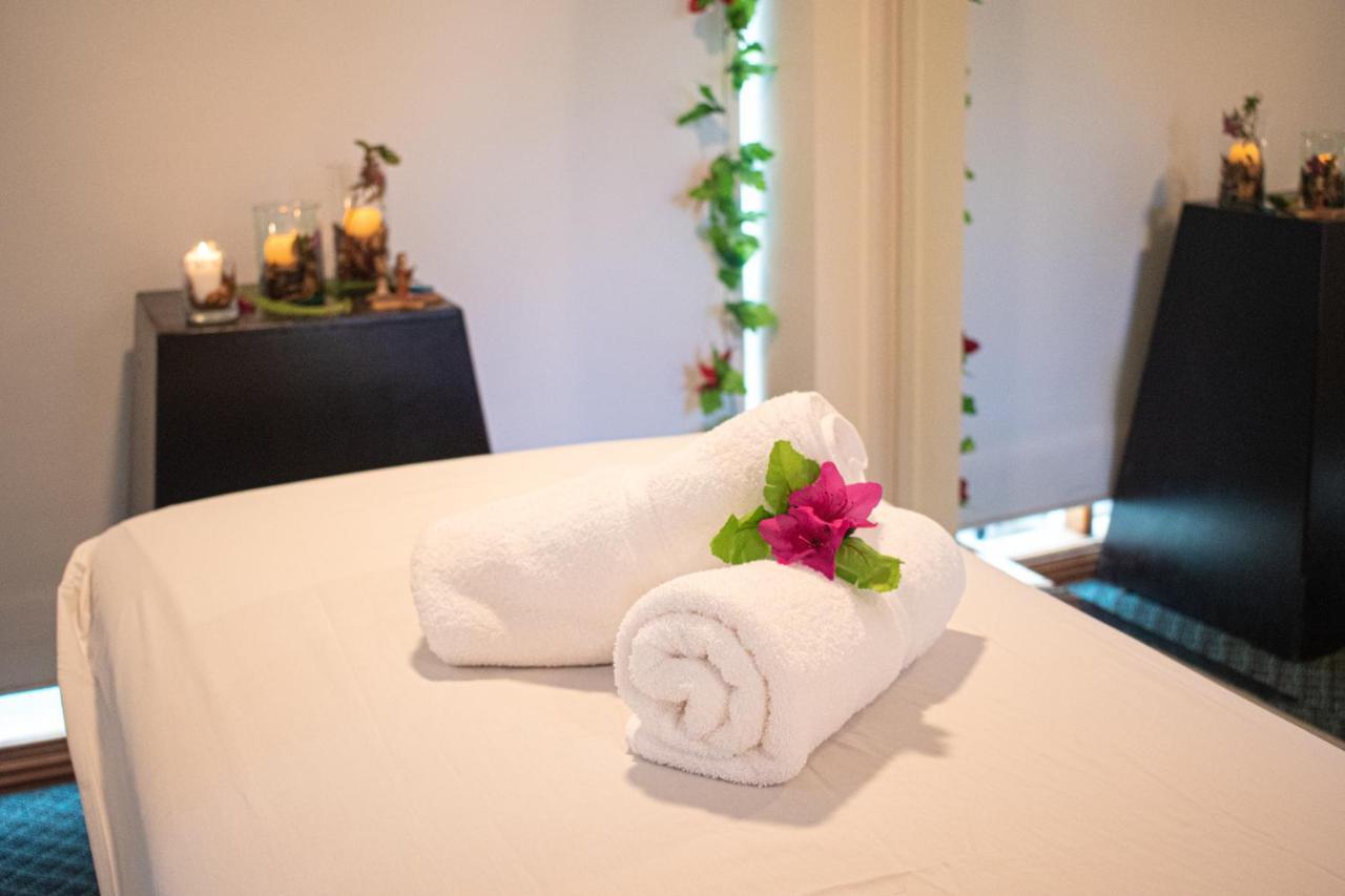 דויטאמה Hotel Dinastia Real מראה חיצוני תמונה
