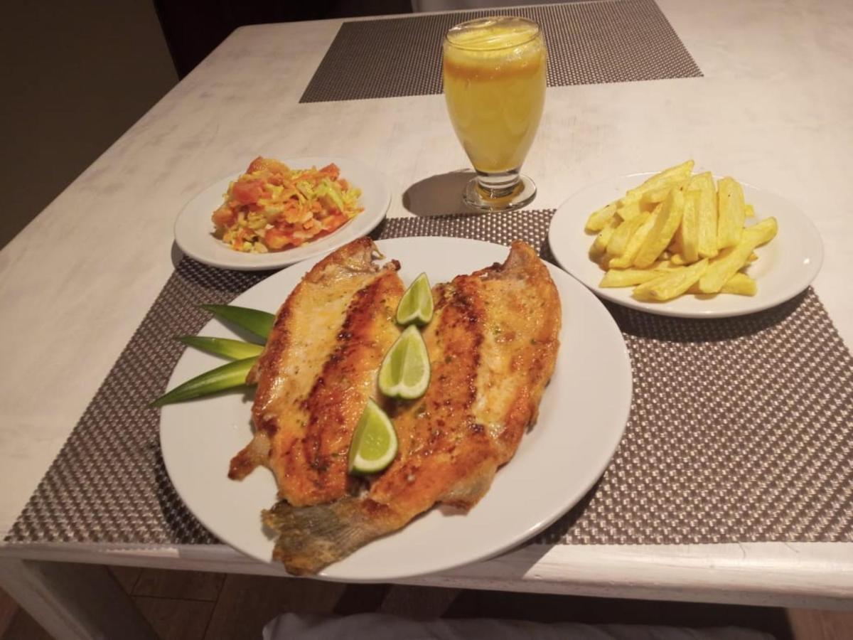 דויטאמה Hotel Dinastia Real מראה חיצוני תמונה
